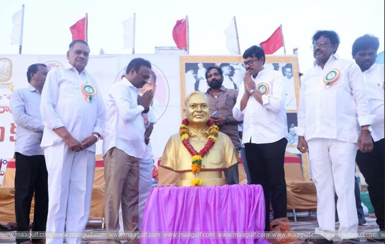 అవనిగడ్డలో రాష్ట్ర స్థాయి కబడ్డీ పోటీల ప్రారంభం