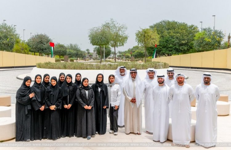 Erth Abu Dhabi Honoured with Emiratisation Award for the Second Consecutive Year