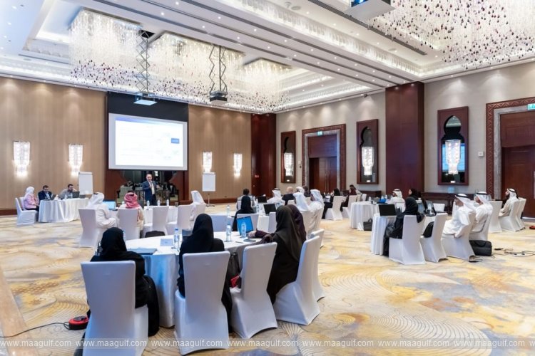 Ajman Department of Finance launches \'Mawjoodat\' system to enhance government asset management efficiency