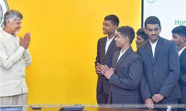 విదేశీ చదువులకు పావలా వడ్డీ రుణాలు..సీఎం కీలక నిర్ణయం