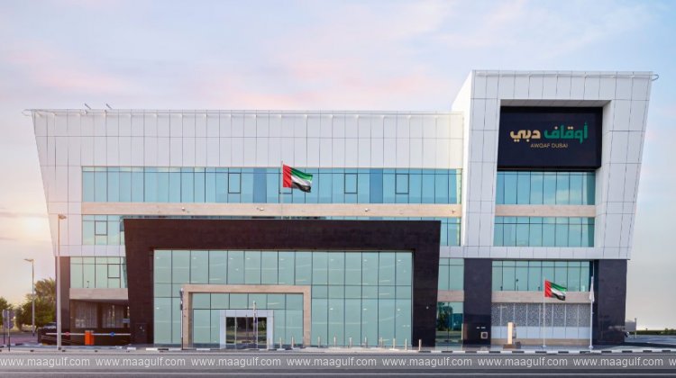 Awqaf Dubai grows its portfolio of healthcare endowment assets to AED552 million