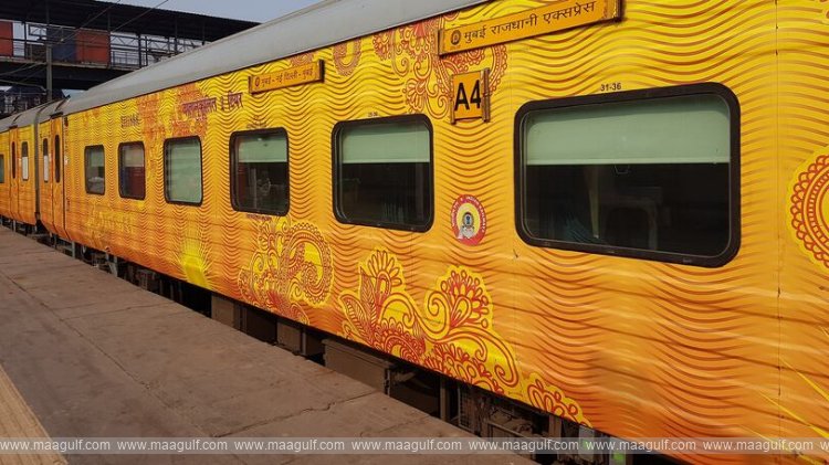 భారతదేశంలోనే పొడవైన నాన్‌స్టాప్ రూట్ కలిగిన టాప్-2 రైళ్లు ఇవే!