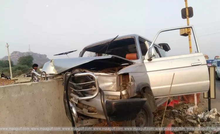 ప్రభాస్ ఫౌజీ షూటింగ్ కి వెళ్తుండగా యాక్సిడెంట్..ఒకరు మృతి..