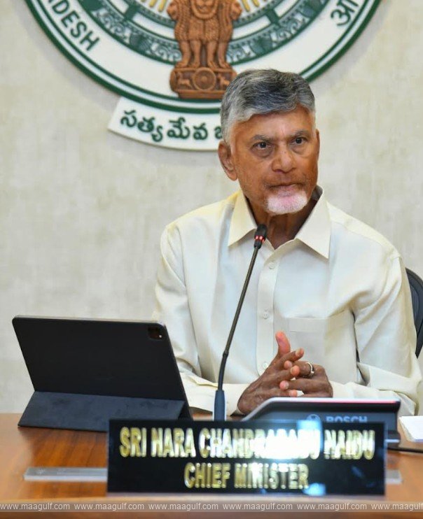 CM Chandrababu Naidu reduces convoy at PM Modi\'s call