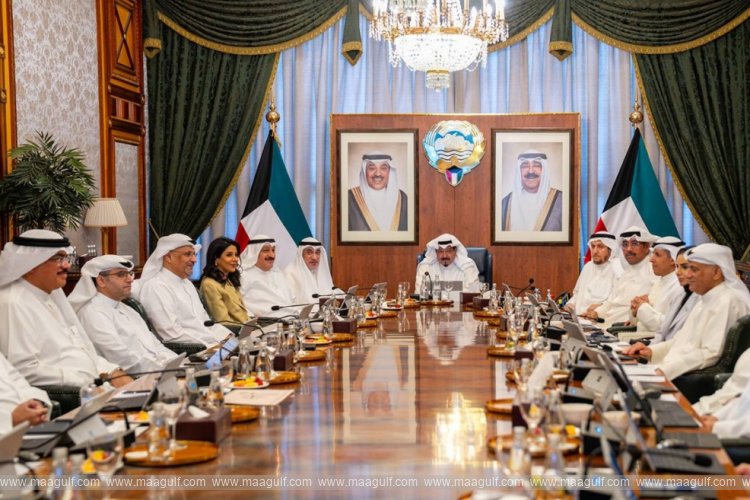 cabinet-approves-kuwaits-first-family-protection-program