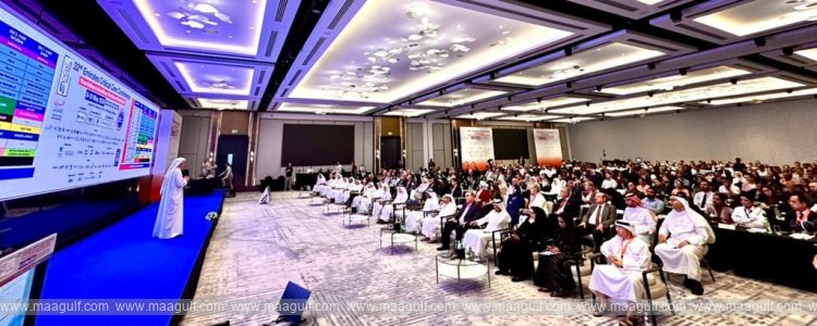 22nd Emirates Critical Care Conference kicks off in Dubai