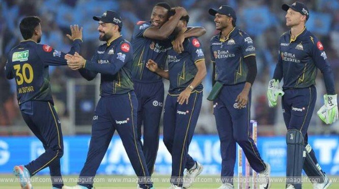 IPL 2026: పంజాబ్ పై గుజరాత్ విజయం