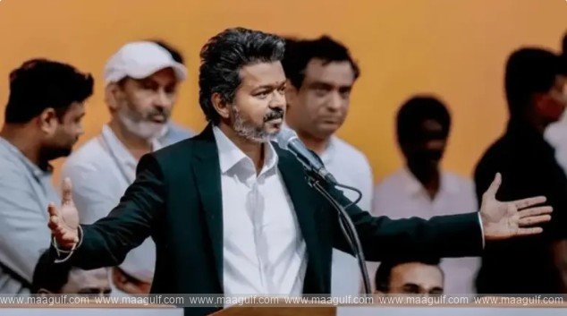 స్టాలిన్ జోస్యం తో ముందస్తు జాగ్రత్తలు తీసుకుంటున్న సీఎం విజయ్