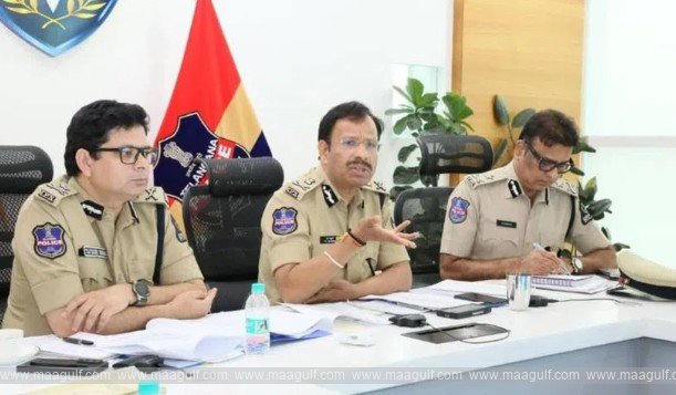 పని మనుషులతో జాగ్రత్త: సీపీ సజ్జనార్