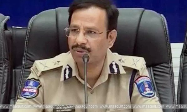 సీపీ సజ్జనార్ ఆధ్వర్యంలో దర్యాప్తు వేగవంతం