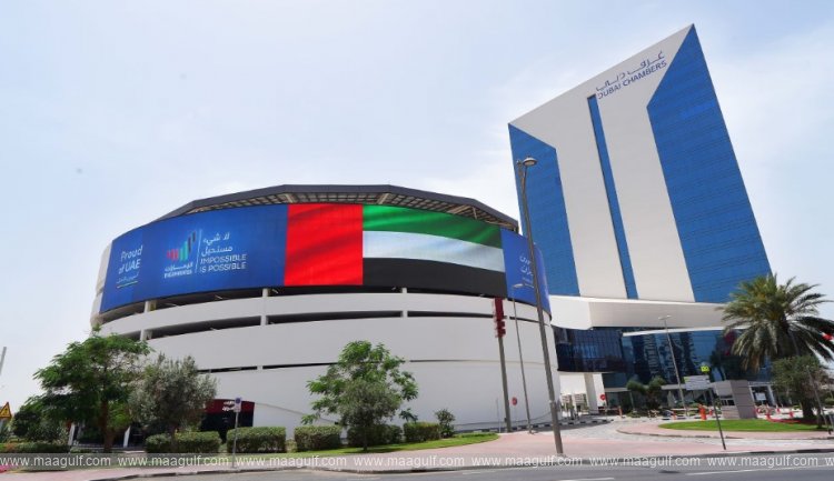 Dubai Chamber of Commerce records highest monthly membership renewal figure in its history with more than 30,000 renewals during April