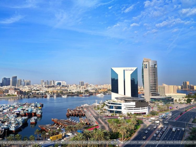 Dubai Chambers discusses business ties with China Council for Promotion of International Trade Fujian Sub-Council