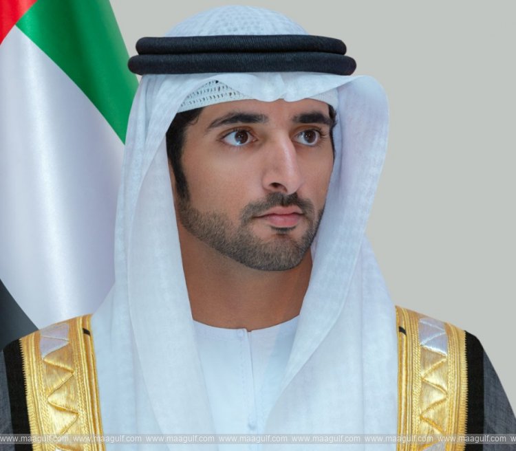 Sheikh Hamdan names new CEO of Mohammed Bin Rashid Establishment for SME Development