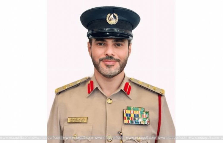 Dubai Police Advance Airport Security with New ‘National Inspector’ Role