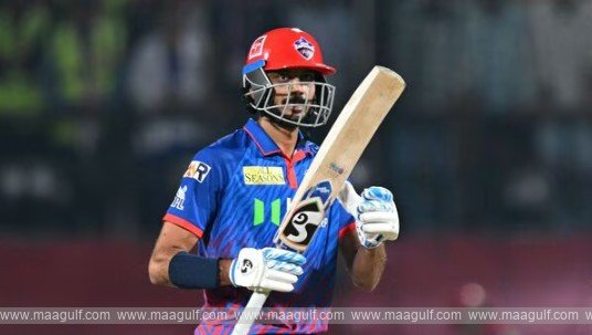 IPL 2026: పంజాబ్‌ కింగ్స్ పై ఢిల్లీ క్యాపిటల్స్ ఘన విజయం