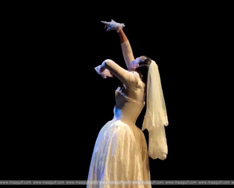 Dibba Al Hisn Duos Theatre Festival kicks off