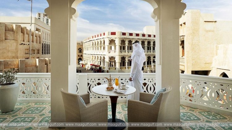 qatar-hospitality-sector-remains-resilient-in-q1-2026