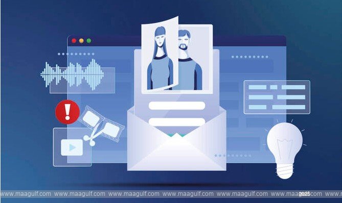 SDAIA issues deepfakes guidelines..!!