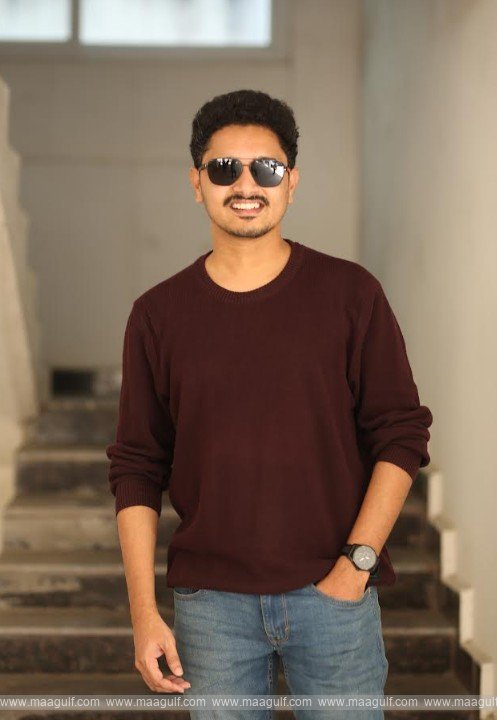 డైరెక్టర్ సుభాష్ చంద్ర తో మాగల్ఫ్ ముఖాముఖీ