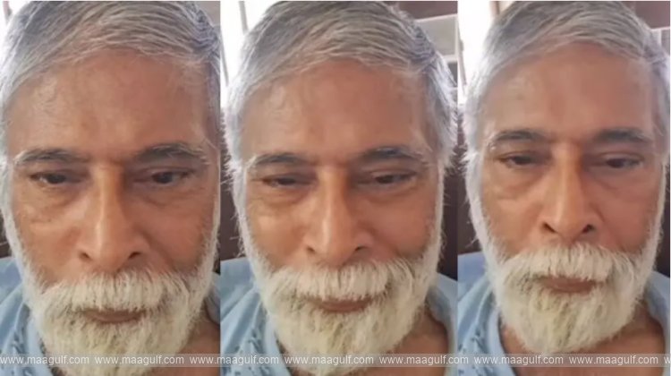 ఒకప్పటి యాక్షన్ హీరో..వీడియో చూసి షాక్ అవుతున్న ఫ్యాన్స్