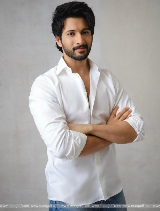 ‘మహాకాళి’లో చేసిన రోహిత్ సరాఫ్, హైదరాబాద్‌లో భారీ షెడ్యూల్ చిత్రీకరణ పూర్తి