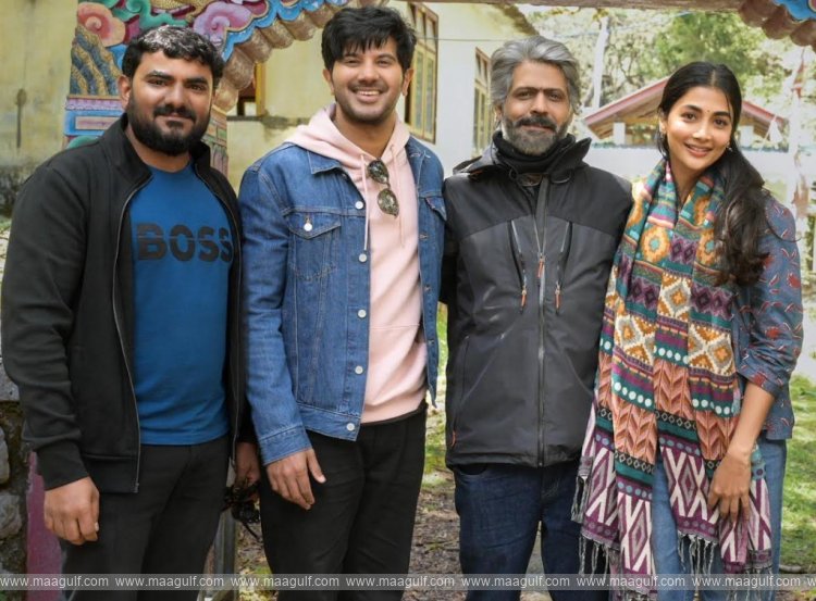 #DQ41, #SLV10 కీలక షెడ్యూల్ పూర్తి
