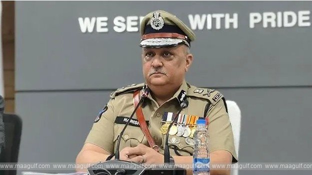 సైబర్ నేరాల నిర్మూలనకు 90 రోజుల యాక్షన్ ప్లాన్: ఏపీ డీజీపీ..