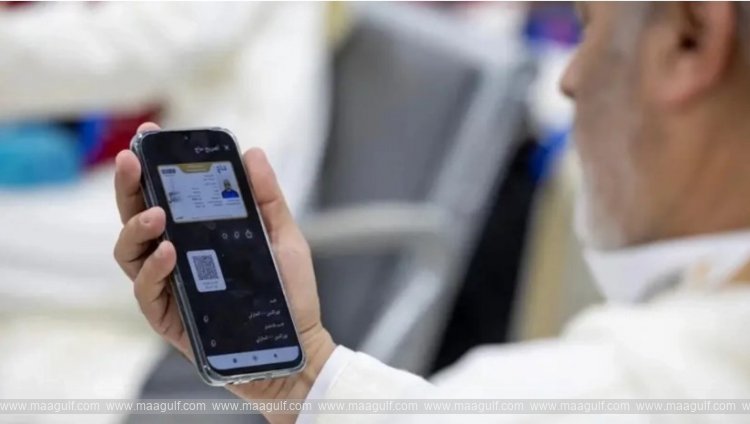 Supporting travelers with 19 languages and 1,300 digital services..!!