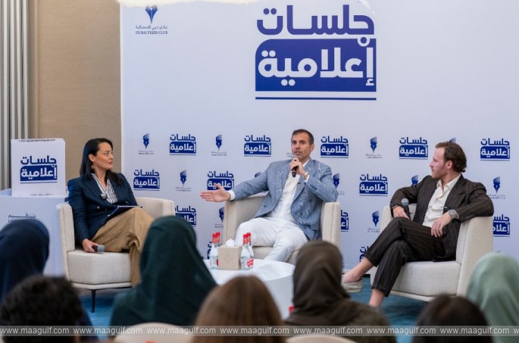 DPC session highlights content creators’ role in promoting authentic digital storytelling during times of misinformation