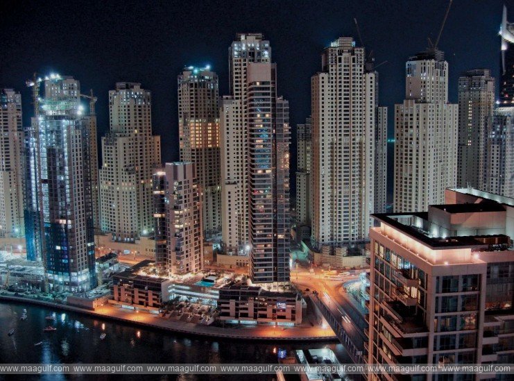There is no minimum investment for Dubai Property Visa..cost, how to apply?