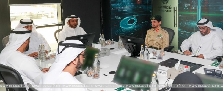Dubai Police Report Decline in Criminal and Disturbing Reports in Q1 2026