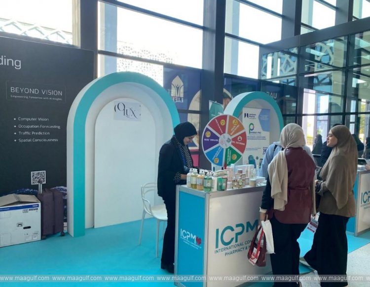 Ourlex launches digital-first skincare campaign with One Paris, supporting UAE’s ‘Make it in the Emirates’ and digital economy ambitions