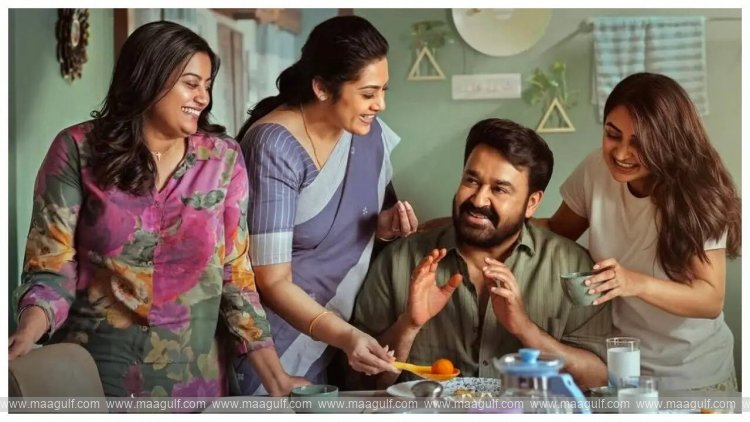 దృశ్యం 3 రివ్యూ