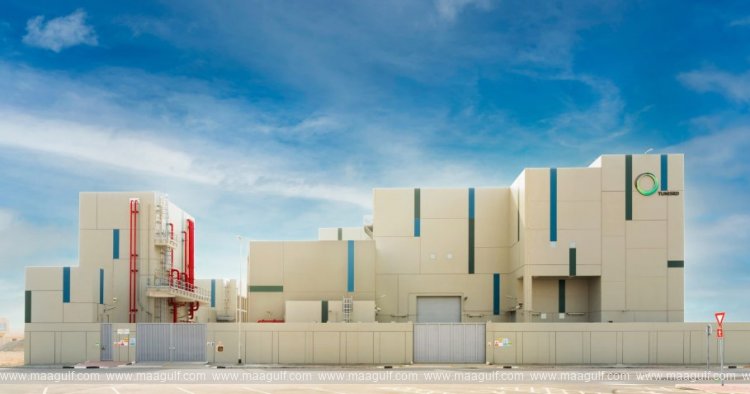 DEWA inaugured eight 132kV and two 400kV substations in 2025