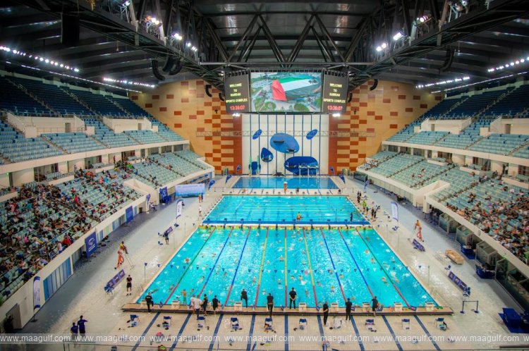 Dubai Open Swimming Academies Championship 2026 concludes successfully