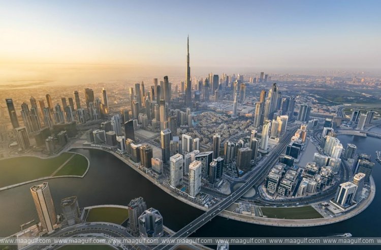 Dubai homeowners now holding as long as Londoners and New Yorkers