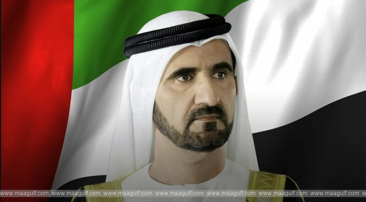 Sheikh Mohammed reviews UAE tourism achievements for 2025