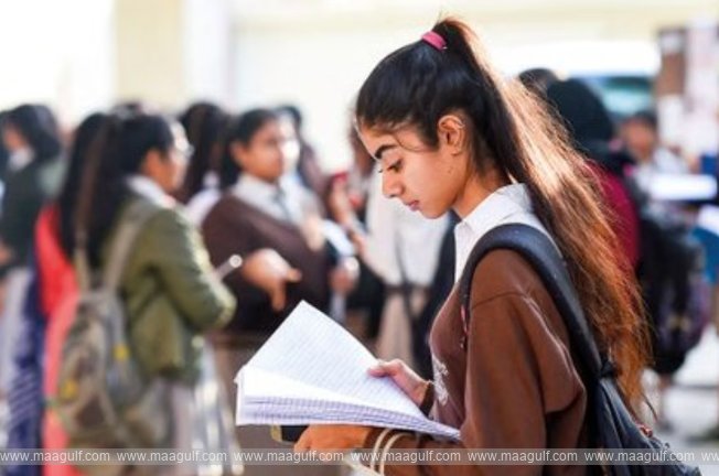 సీబీఎస్ఈ 12వ తరగతి ఫలితాలు.. భారత్, జీసీసీ దేశాల్లో ఆందోళన..!!