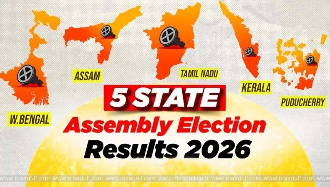 ఐదు రాష్ట్రాల గెలుపు మ్యాజిక్ ఫిగర్ ఎంత..?