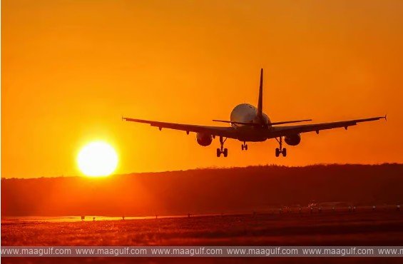 Airfares to Arab destinations increased by 45 percent..!!