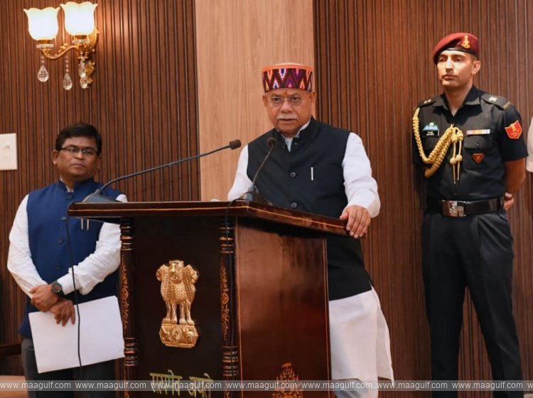 లోక్ భవన్‌లో ఘనంగా గోవా, సిక్కిం రాష్ట్రాల ఆవిర్భావ దినోత్సవ వేడుకలు