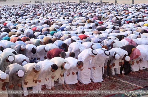 UAE announces May 26-29 Eid Al Adha holiday for private sector