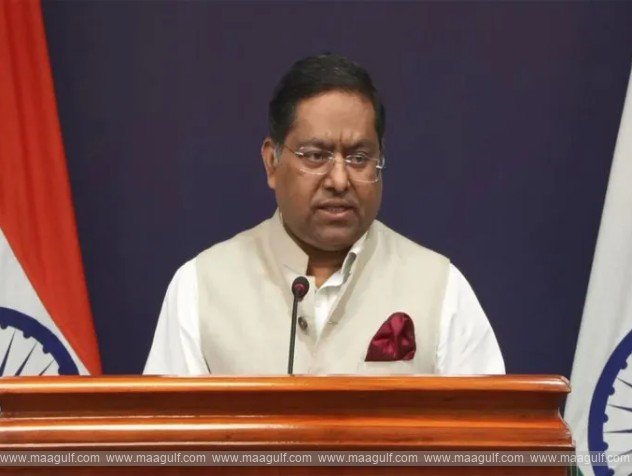 ఫుజైరా ఆయిల్ ఇండస్ట్రీ జోన్ పై దాడిని తీవ్రంగా ఖండించిన భారత్