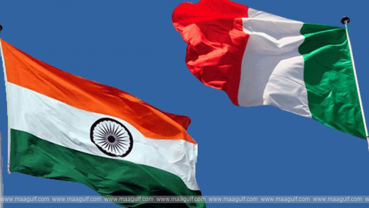 India and Italy Rewire Asia-Europe Trade Route