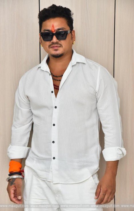 ఫైట్ మాస్టర్ నబాకాంత్ తో మాగల్ఫ్ ముఖాముఖీ