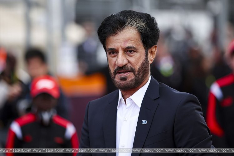 FIA expands major road safety initiative into Middle East, Africa