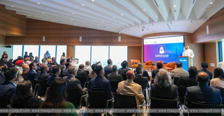 Dubai Chambers, Ministry of Economy & Tourism organise Indian family business forum