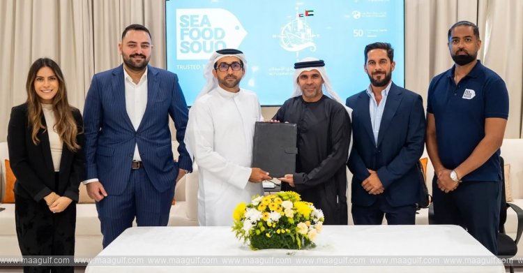 Fujairah joins UAE’s first digital fisheries system