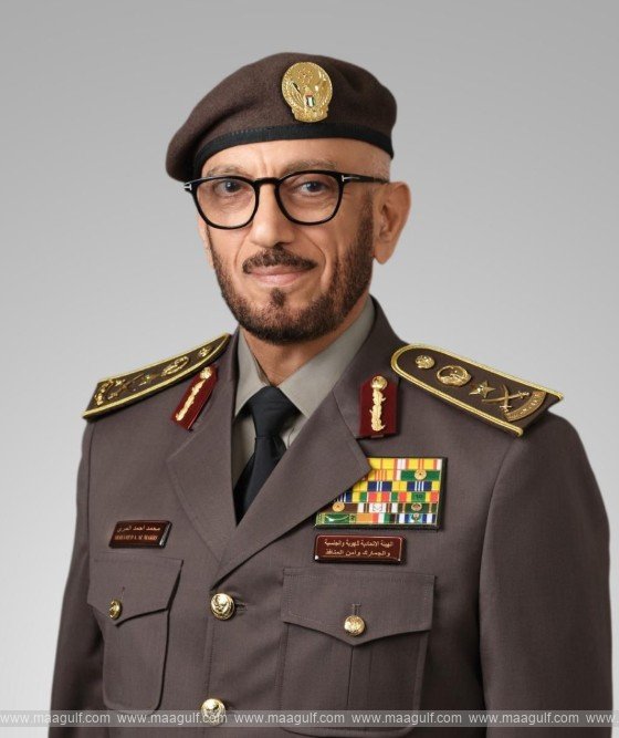 Dubai\'s residency system enhances family stability through a digital and humanitarian services system