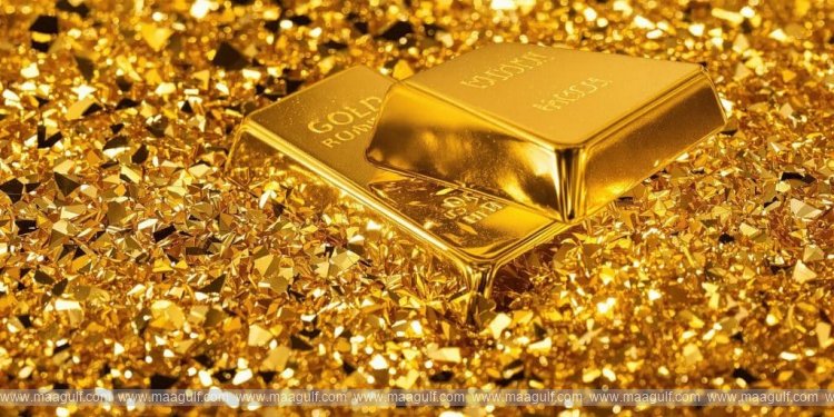 Sensational decision of the Central Governent on Gold..!